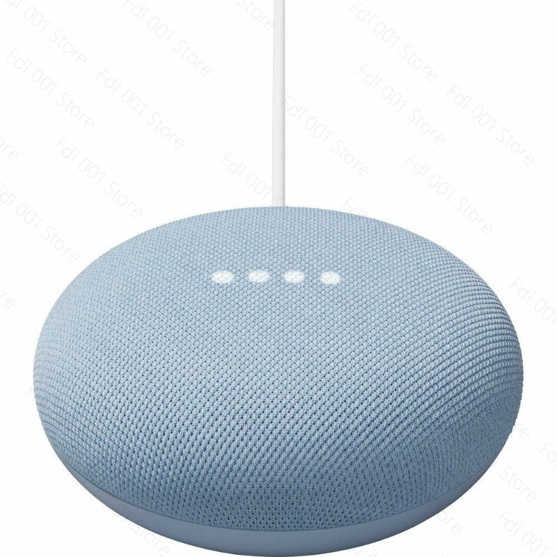 구글 홈 네스트 허브 맥스 미니 2세대용 스마트 스피커 - Google Speaker Nest Audio 리뷰 및 가격
