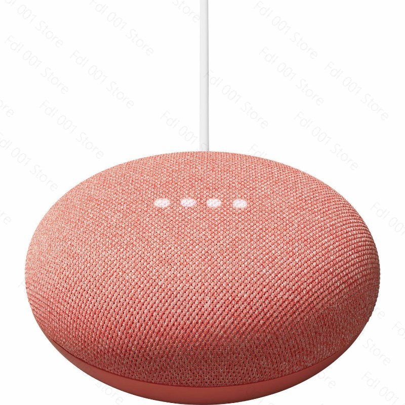 구글 홈 네스트 허브 맥스 미니 2세대용 스마트 스피커 - Google Speaker Nest Audio 리뷰 및 가격
