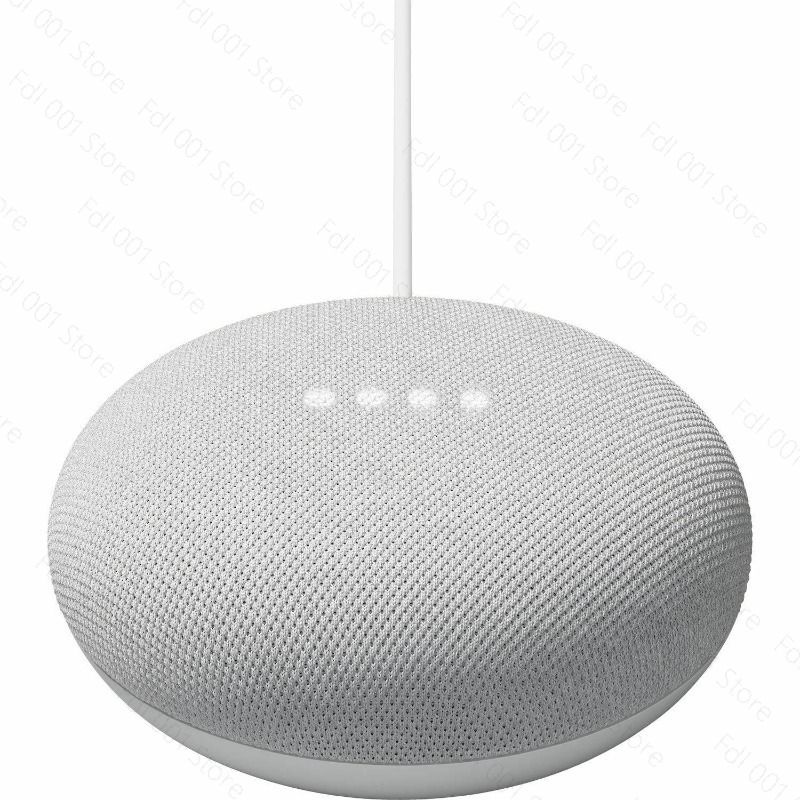 구글 홈 네스트 허브 맥스 미니 2세대용 스마트 스피커 - Google Speaker Nest Audio 리뷰 및 가격