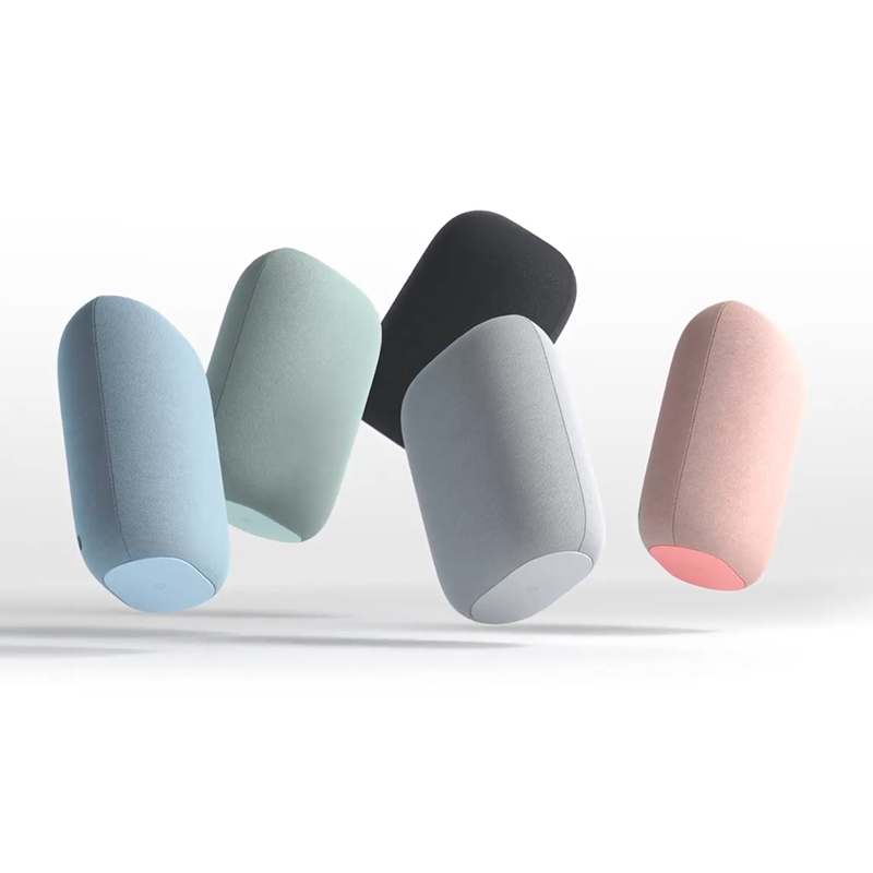 구글 네스트 오디오 스마트 스피커 – 강력한 스테레오  - Google Speaker Nest Audio 리뷰 및 가격