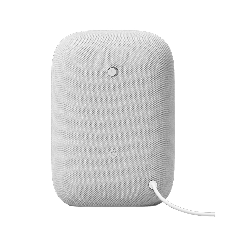 구글 네스트 오디오 스마트 스피커 – 강력한 스테레오  - Google Speaker Nest Audio 리뷰 및 가격